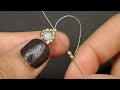 beaded bracelet tutorial beautiful jewelry handmade bracelet making how to make bracelet at home diy