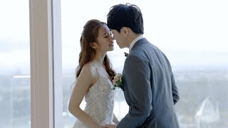 【婚禮錄影】WEDDING MV｜伯勳＆彥慈｜新竹薇絲山庭