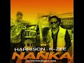 harrison x k zee nanka nanka liberian music 2017 official audio