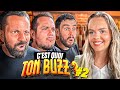 DEVINE MON BUZZ #2 feat @thierryvigneauboiserie et @LeBouseuh