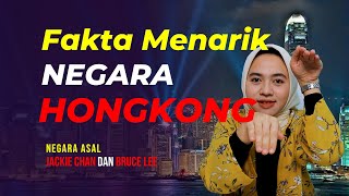 6 Fakta Unik Dan Menarik Tentang Hongkong Yang Harus Kalian Tau