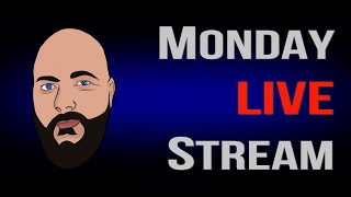 Casual Talk& More ! - Sept 2 2024 - Monday Live Stream