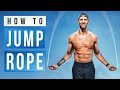 How To Start Jumping Rope | Beginner Guide