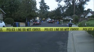 Double homicide: Suspect arrested after 2 women found dead inside Walnut Creek home