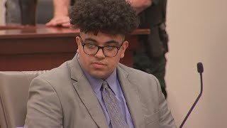 Jury selection underway for former Chappell Schools employee facing 103 years for child sex crimes