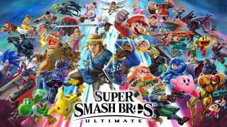 Super Smash Bros. Ultimate - Main Theme (XtremeMusik DNB Remix)