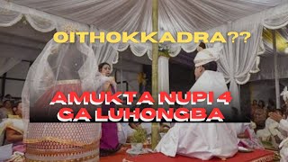 NUPI 2 GA NUPA 1Ga or NUPI 4GA LUHONGDOURIRA