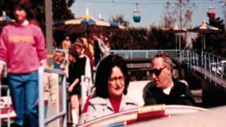 Raymond Robinson (Dad)
