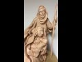 Ace of Clay Nativity Sculpture Process