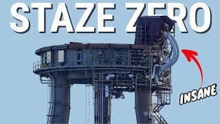 SpaceX Starship LAUNCH PAD It's More MINDBLOWING Than You Thaught!