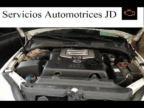 Tiembla Y Se Apaga Al Encender (Kia Sorento) - YouTube