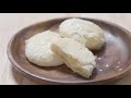 台湾の隠れた人気スイーツ！太陽餅の作り方 taiwan sun cake recipe