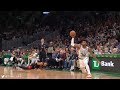 Marcus Smart Highlights vs Chicago Bulls (12 pts, 5 reb, 8 ast, 3 stl)