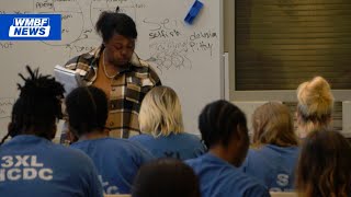 New housing unit for Horry County female inmates inspire change