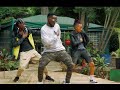 LOJAY X SARZ X CHRIS BROWN MONALISA REMIX [DANCE VIDEO]