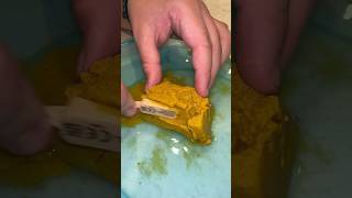 LOOK WHAT I FOUND?! 🤩🔱💦⚒️ #asmr #ceoofmining #mining #gold #toy #unboxing #satisfying #viral #fun