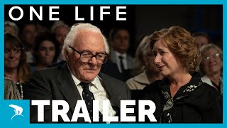 ONE LIFE | Trailer