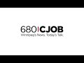 CJOB/Winnipeg, Manitoba Legal ID - October 16, 2023