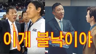 허재 박서준 도미노피자 CF광고 (이게 불낙이야?)  [2019.09]