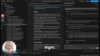 Claude Code skills to extracts opportunities from interview transcripts