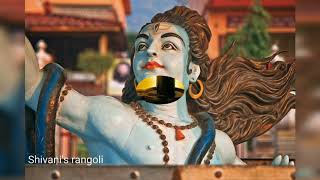 Jaya Jaya harathi sadashiva harathi song/ god songs/telugu mangala harathulu/ aarti song/ shivani