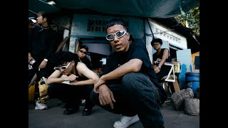 JCZ - Street (feat. ReLoad \u0026 Myat Amara Maung) [Official Music Video]