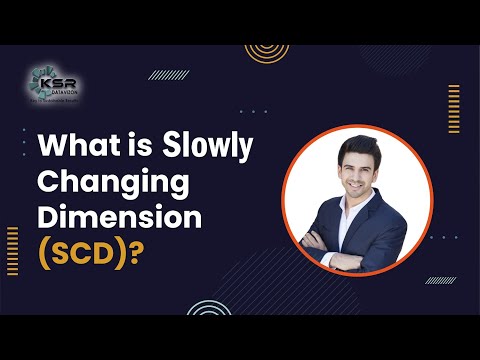 What is SCD / Slowly Changing Dimension Data Engineering Tutorial Data Engineering Concepts
