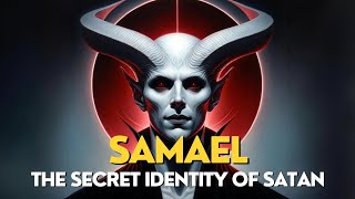 SAMAEL - The Secret Identity of Satan [Arcane Topics]