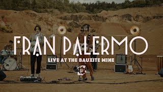 Fran Palermo ~ Live at The Bauxite Mine