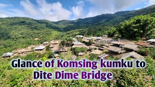 Glance of Komsing kumku to Dite dime bridge (65)