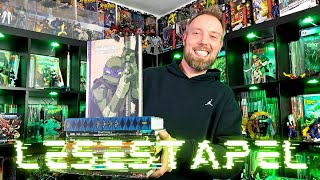 Mein Lesestapel Folge 402 | TMNT, Image Comics \u0026 mehr | Comic-Sammlung (Deutsch)