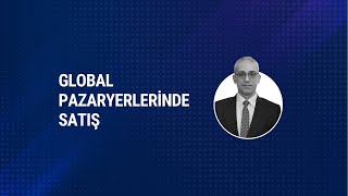 Pazaryeri Nedir? - Global Pazaryerleri - Global Pazaryerlerinde Satış