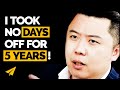 How to Think and Grow RICH! | Dan Lok | Top 10 Rules