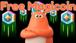 Prodigy Math Game | New FREE Magicoin Update in Prodigy!