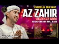 KUMPULAN SHOLAWAT AZ ZAHIR TERBARU 2024 FULL ALBUM AUDIO SANGAT JERNIH ‼️😱