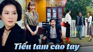 Vợ CHOÁNG VÁNG khi tiểu tam thẳng thắn THỪA NHẬN THÍCH CHỒNG MÌNH | Tình khúc Bạch Dương #19