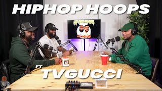 Interview with TVGUCCI