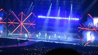 160110 Bang Bang Bang (Short Fancam)