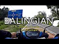 Balingian , Mukah , Sarawak