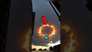 Top 5 Unexplained Sky Lights That Scientists Still Can’t Explain 👽✨#shortsfeed #shorts