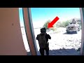 DEVGRU Hostage Rescue Combat Footage (*MATURE AUDIENCES ONLY*) Seal Team 6 Mission Explained