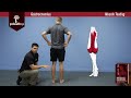 gastrocnemius muscle test vizniak