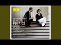 Mozart: Le nozze di Figaro, K. 492, Act III - Recit. Eccovi, o caro amico (Live)