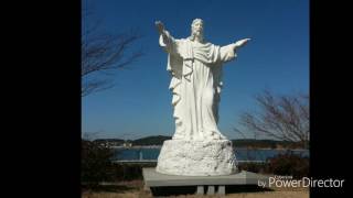 십자가 가슴안고(사제 은경축 축가)