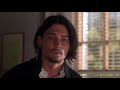 Johnny Depp #20 - Don Juan DeMarco (1994) - There are only four questions