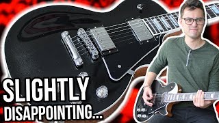 Only Modern By Gibson's Standards?! || Gibson Les Paul Modern Demo/Review