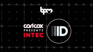 Joseph Capriati LIVE 12.01.2015 - BPM 2015: Intec Digital @ Blue Parrot