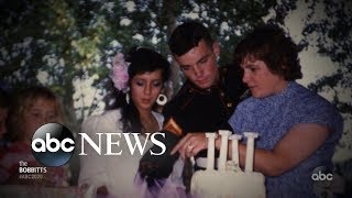 John and Lorena Bobbitt's marriage unravels: 20/20 'The Bobbitts' Part 2