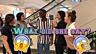 WHAT WOULD YOU DO IF YOU GOT CAUGHT CHEATING?!!!| PUBLIC INTERVIEWS