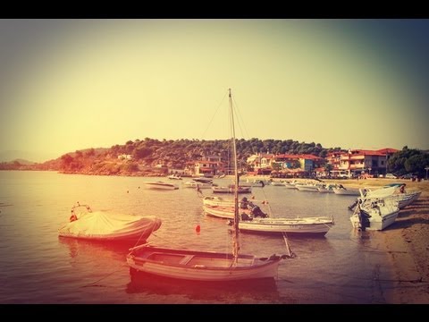 Photoshop Tutorial: Vintage Effect Photoshop Tutorial: Vintage Effect